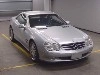 MERCEDES BENZ SL