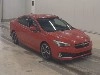 SUBARU IMPREZA G4