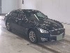 NISSAN FUGA HYBRID