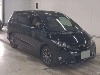 TOYOTA ESTIMA HYBRID
