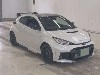 TOYOTA GR YARIS