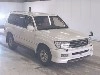 TOYOTA LAND CRUISER 100
