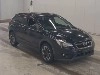 SUBARU IMPREZA XV
