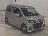 SUZUKI WAGON R CUSTOM Z