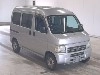 HONDA ACTY VAN