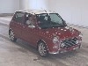 DAIHATSU MIRA GINO 1000