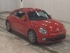 VOLKSWAGEN THE BEETLE