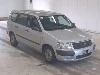 TOYOTA SUCCEED VAN
