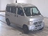 HONDA ACTY VAN