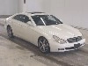 MERCEDES BENZ CLS CLASS