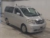 TOYOTA ALPHARD G