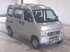 HONDA ACTY VAN