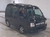 SUBARU DIAS WAGON