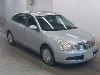 NISSAN BLUEBIRD SYLPHY