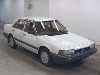 MAZDA BONGO VAN