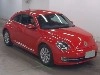 VOLKSWAGEN THE BEETLE