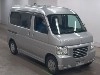 HONDA VAMOS HOBIO