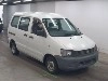 TOYOTA LITE ACE VAN