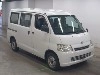 TOYOTA LITE ACE VAN