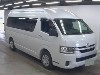TOYOTA HIACE COMMUTER