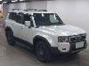TOYOTA LAND CRUISER 250
