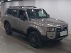 TOYOTA LAND CRUISER 250