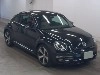 VOLKSWAGEN THE BEETLE