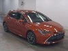 TOYOTA COROLLA SPORT