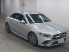 MERCEDES BENZ A CLASS