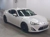 TOYOTA 86