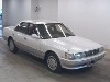 TOYOTA CHASER