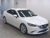 MAZDA ATENZA SEDAN