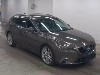 MAZDA ATENZA WAGON