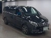 MERCEDES BENZ V CLASS