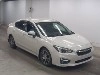 SUBARU IMPREZA G4