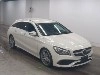 MERCEDES BENZ CLA SHOOTING BRAKE
