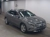 MERCEDES BENZ GLA