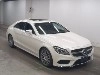 MERCEDES BENZ AMG CLS