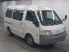 MAZDA BONGO VAN