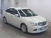 NISSAN BLUEBIRD SYLPHY