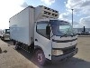 TOYOTA DYNA TRUCK