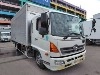HINO TRUCK