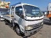 TOYOTA DYNA TRUCK