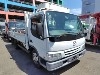 MAZDA TITAN TRUCK