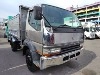 MITSUBISHI FUSO FIGHTER MIGNON