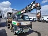 MITSUBISHI FUSO TRUCK
