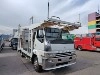 MITSUBISHI FUSO FIGHTER MIGNON
