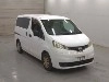 NISSAN NV200 VANETTE