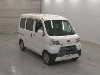 SUBARU SAMBAR VAN