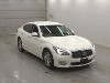 NISSAN FUGA HYBRID